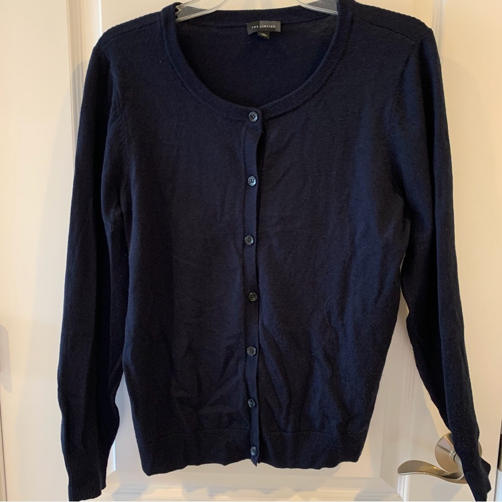 Limited woman’s sweater